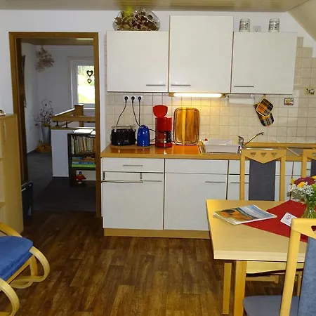 Ferienwohnung-Wasserlaeufer Mulde Exterior photo