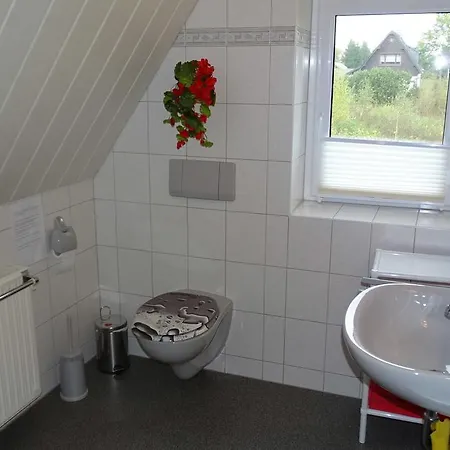 Ferienwohnung-Wasserlaeufer Mulde Exterior photo