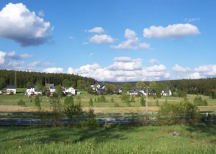 Ferienwohnung-Wasserlaeufer
