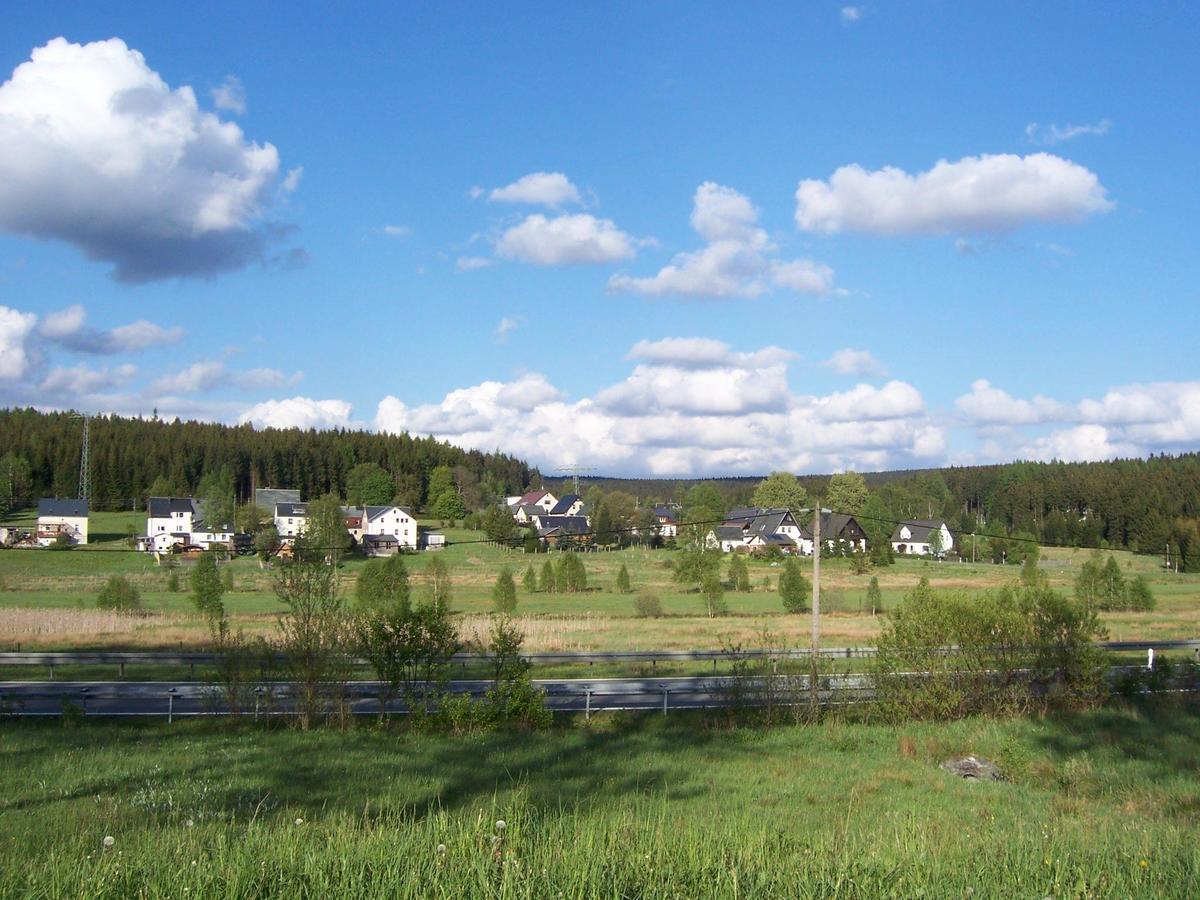 Ferienwohnung-wasserlaeufer * Mulde