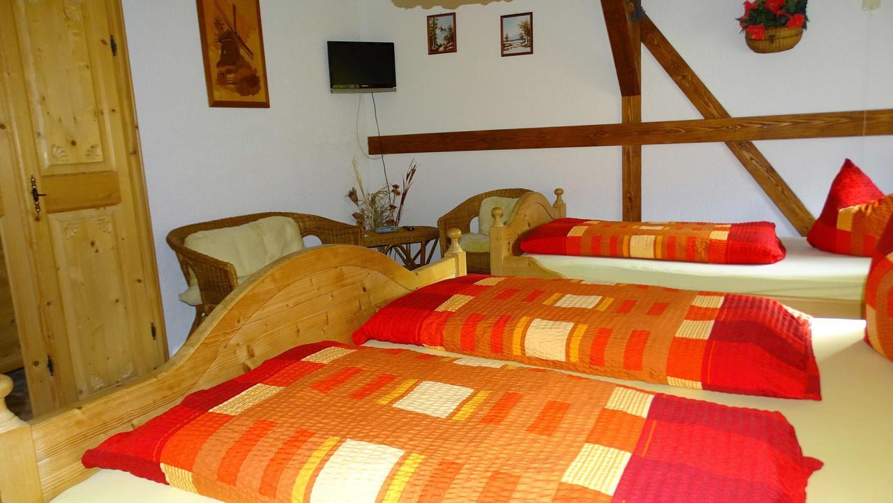 Ferienwohnung-wasserlaeufer