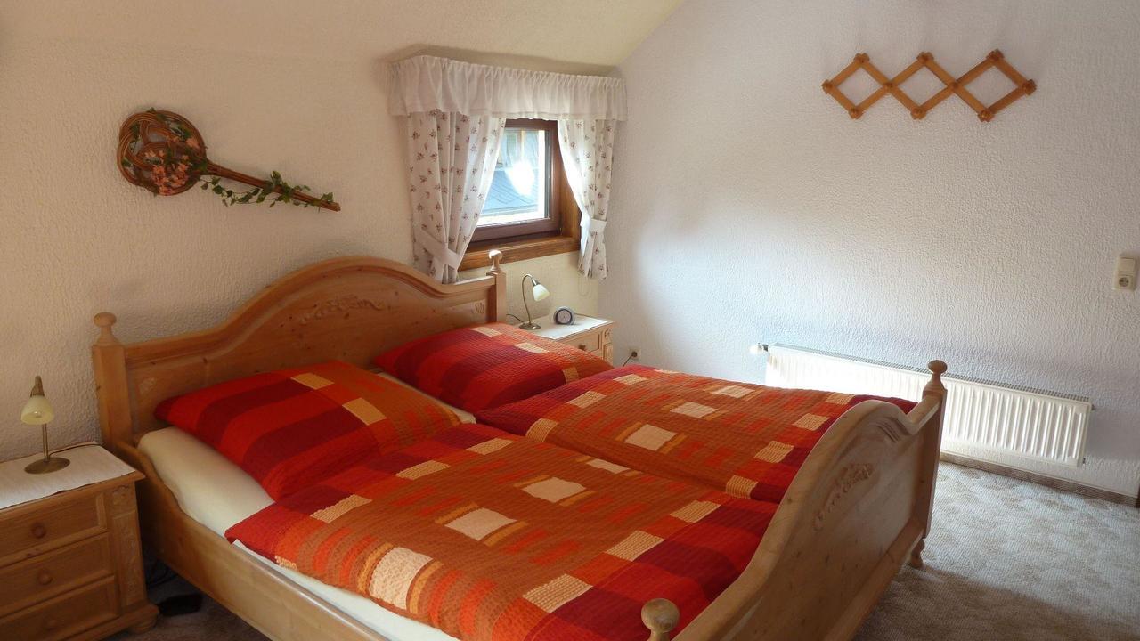 Ferienwohnung-wasserlaeufer Apartment Mulde