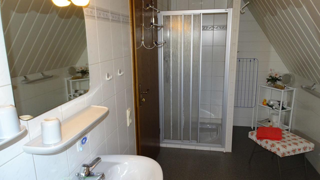 Ferienwohnung-wasserlaeufer Mulde