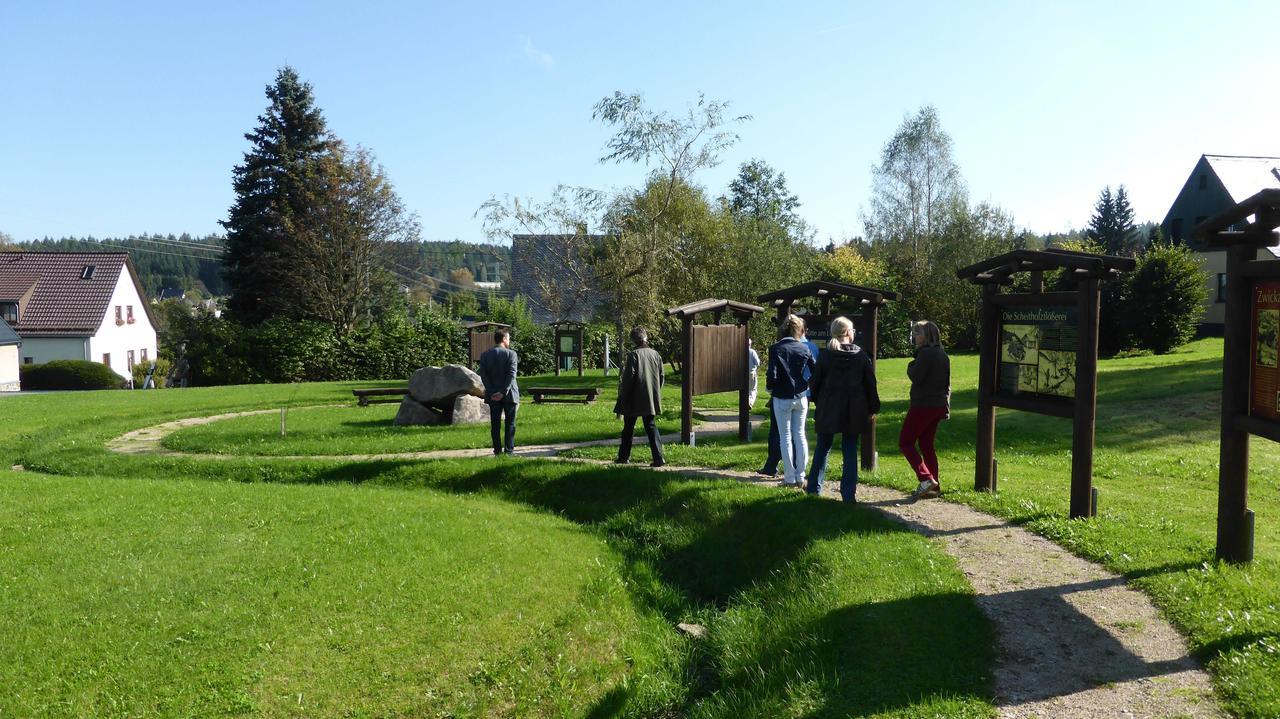 Ferienwohnung-wasserlaeufer